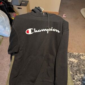 Champion Authentic Athleticwear Hoodie